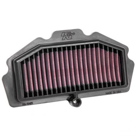 FILTRO ARIA KAWASAKI Z RS / Z RS Anniversary 650 22/22