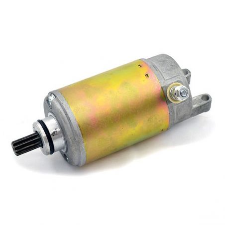 MOTORINO AVV.TO KAWASAKI Z (ZR750LLA-L7F/LAF/LAS/LBF/LCF) 750 07/12