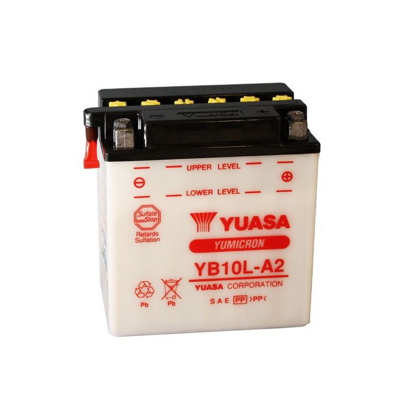 BATTERIA KAWASAKI KZ LTD 900 76/76