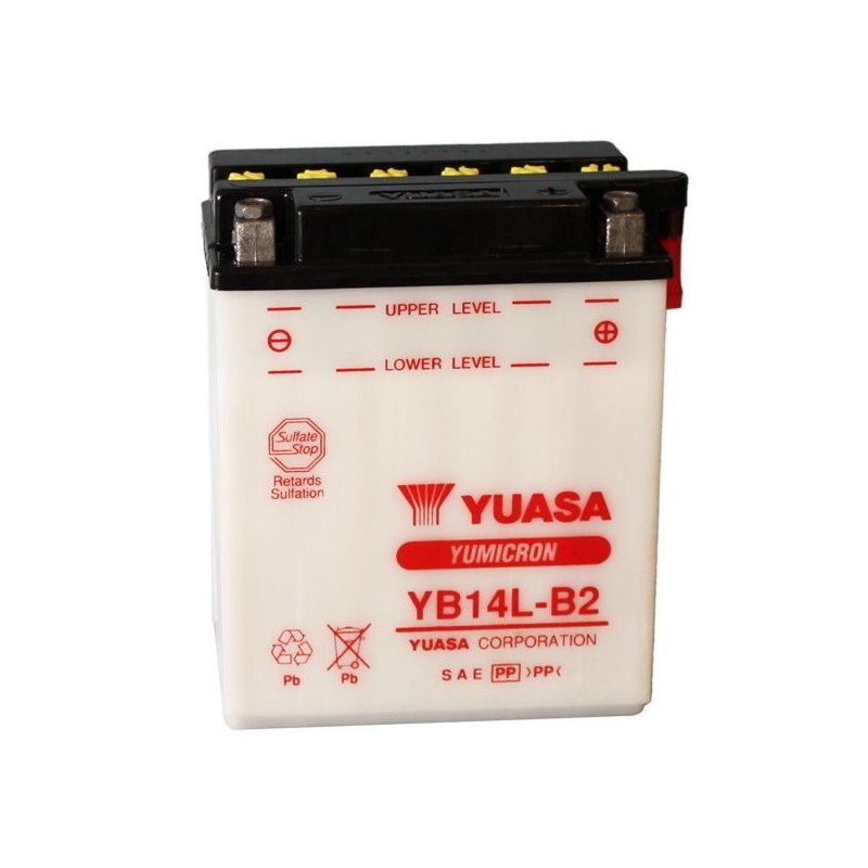 BATTERIA KAWASAKI Z - Z1 900 73/75