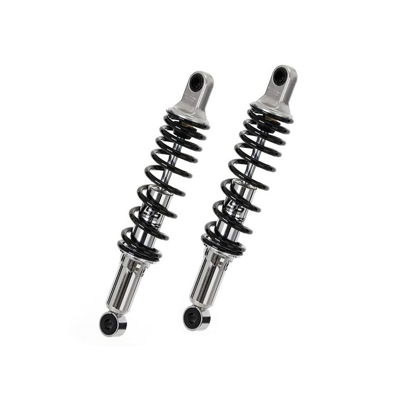 AMMORTIZZATORE POST. DX-SX KAWASAKI ZL Eliminator 900 85/86