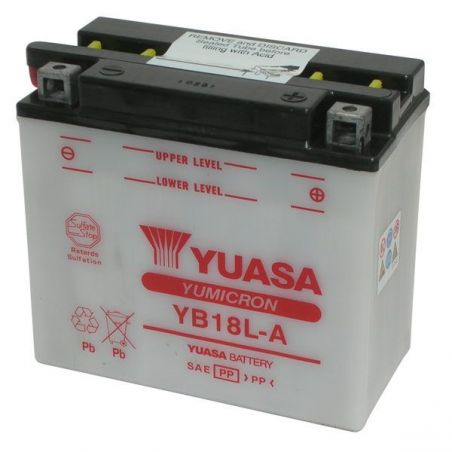BATTERIA KAWASAKI CSR 1000 81/82