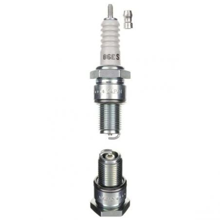 CANDELA KAWASAKI CSR 1000 81/82