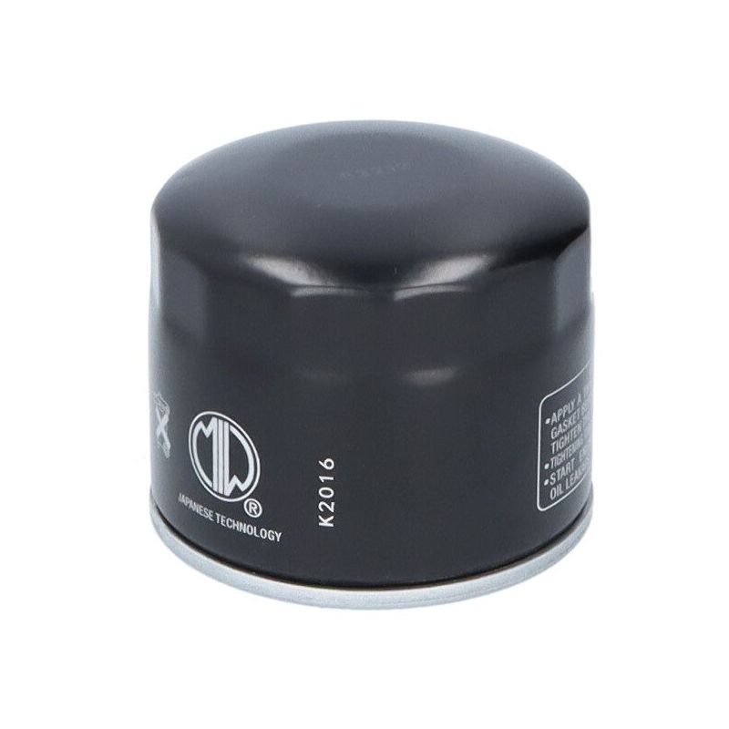 FILTRO OLIO KAWASAKI Ninja H2 SX SE+ 1000 19/20