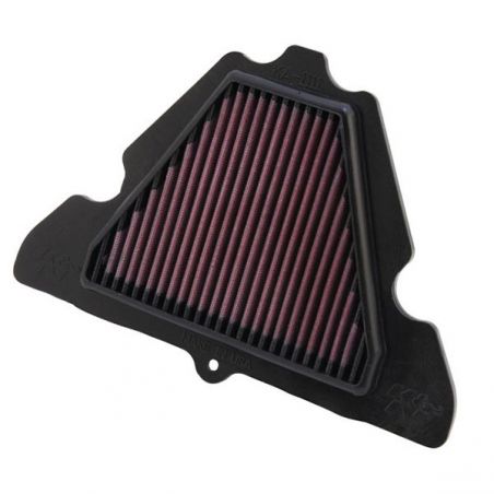 FILTRO ARIA KAWASAKI Z R / Z R Edition 1000 17/22