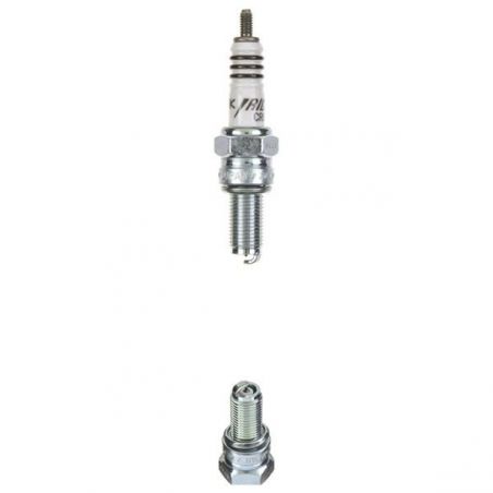 CANDELA KEEWAY RKF LC E4/E5 125 20/22