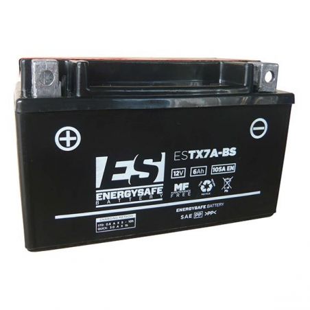 BATTERIA KEEWAY Supershadow (QJ250) 250 06/06