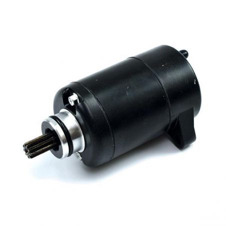 MOTORINO AVV.TO KTM Duke 4T 125 10/18