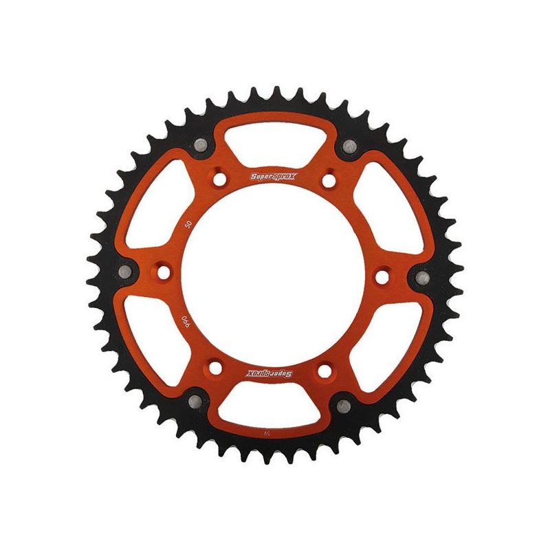 CORONA S STEALTH P520-D50 ORG KTM EXC 125 07/14