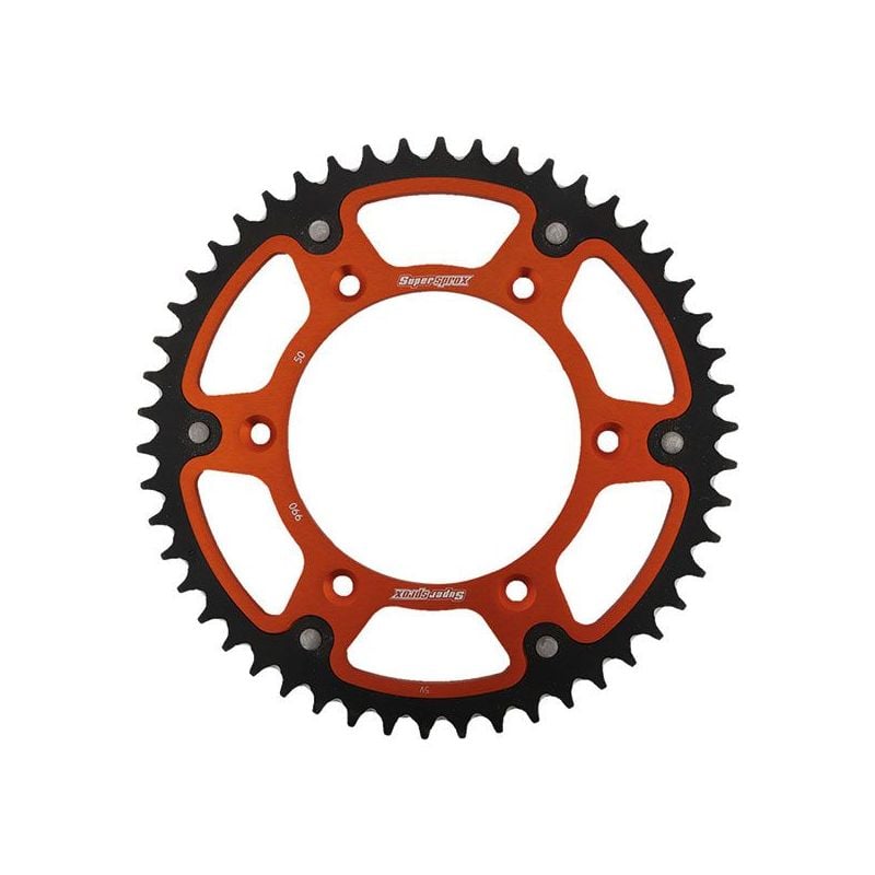 CORONA S STEALTH P520-D50 ORG KTM SX 150 09/11