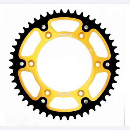 CORONA S STEALTH P520-D48 GLD KTM SX 150 21/21