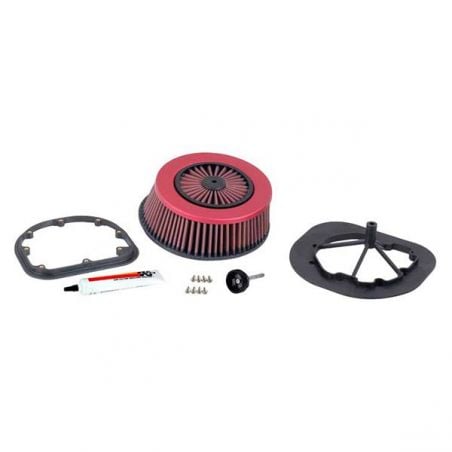 FILTRO ARIA KTM SX 200 02/04