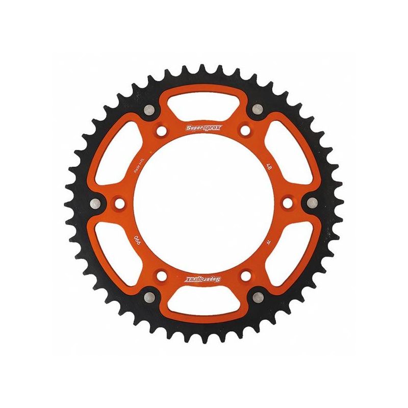 CORONA S STEALTH P520-D48 ORG KTM XC-W (USA) 200 06/16