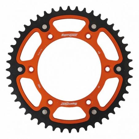 CORONA S STEALTH P520-D48 ORG KTM XC-W (USA) 200 06/16