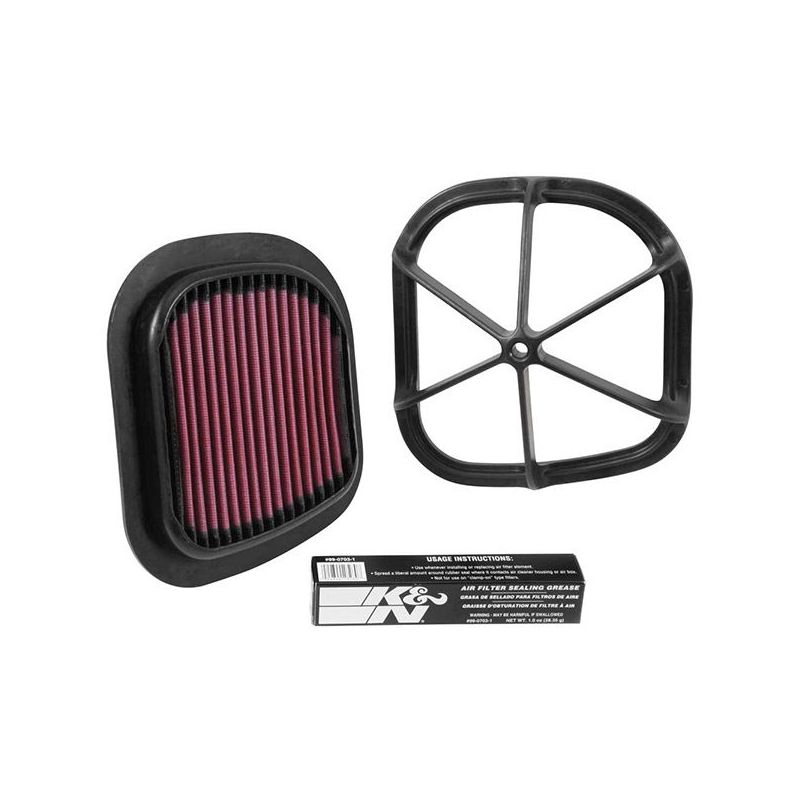 FILTRO ARIA KTM EXC 250 11/16