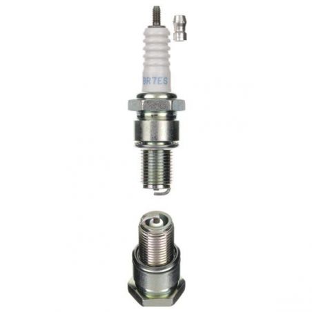 CANDELA KTM EXC TPI 250 21/21
