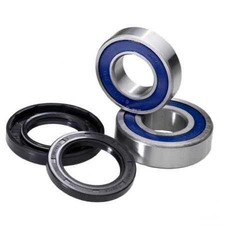 KIT CUSCINETTI RUOTA POST. KTM GS / EGS 300 96/96