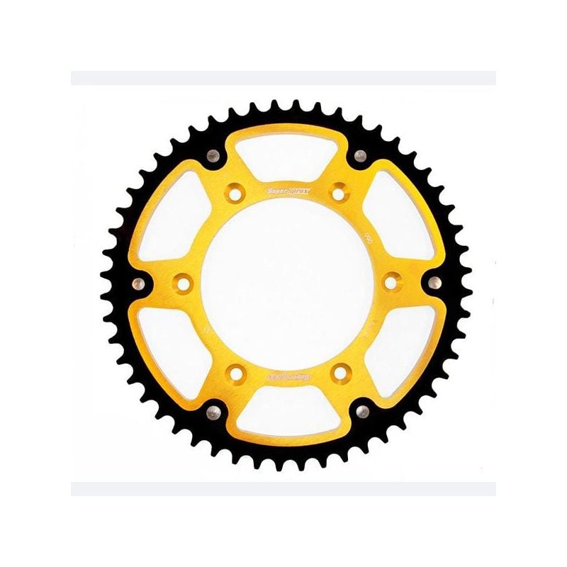 CORONA S STEALTH P520-D52 GLD KTM EXC F 4T 350 17/23