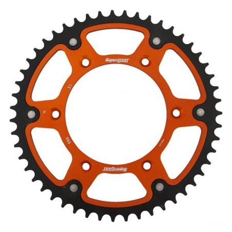 CORONA S STEALTH P520-D51 ORG KTM SXF 4T 350 20/22