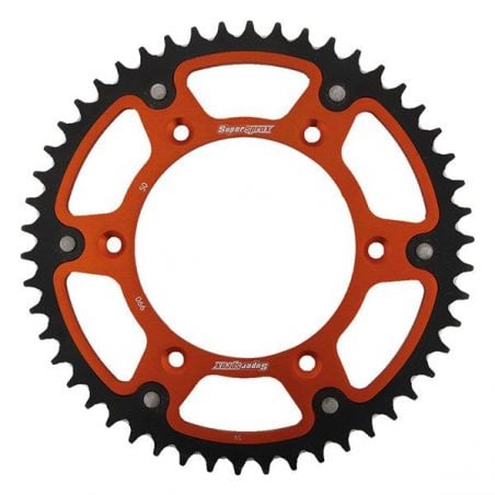 CORONA S STEALTH P520-D50 ORG KTM GS / EGS 360 96/97
