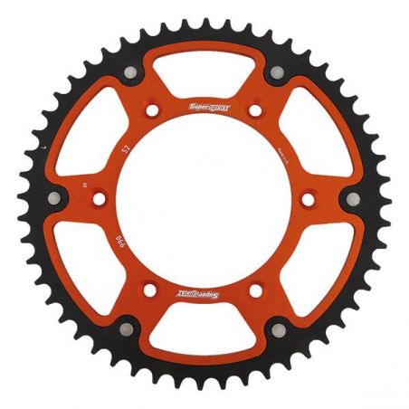 CORONA S STEALTH P520-D52 ORG KTM EXC R / EXC-F 450 16/23