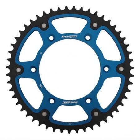 CORONA S STEALTH P520-D51 BLU KTM SXF 4T 450 23/23