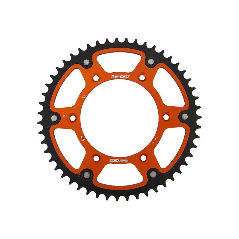 CORONA S STEALTH P520-D51 ORG KTM SXF 4T 450 23/23