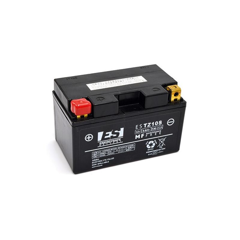 BATTERIA KTM Enduro R 4T 690 09/20