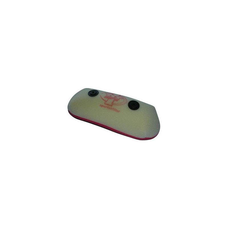 FILTRO ARIA KTM RFR Rallye Factory Replica 690 08/08