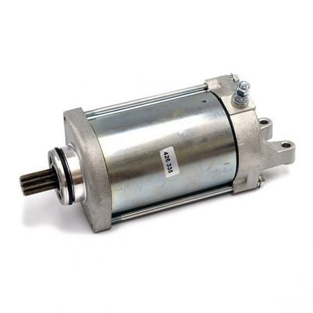 MOTORINO AVV.TO KTM Adventure 990 06/13