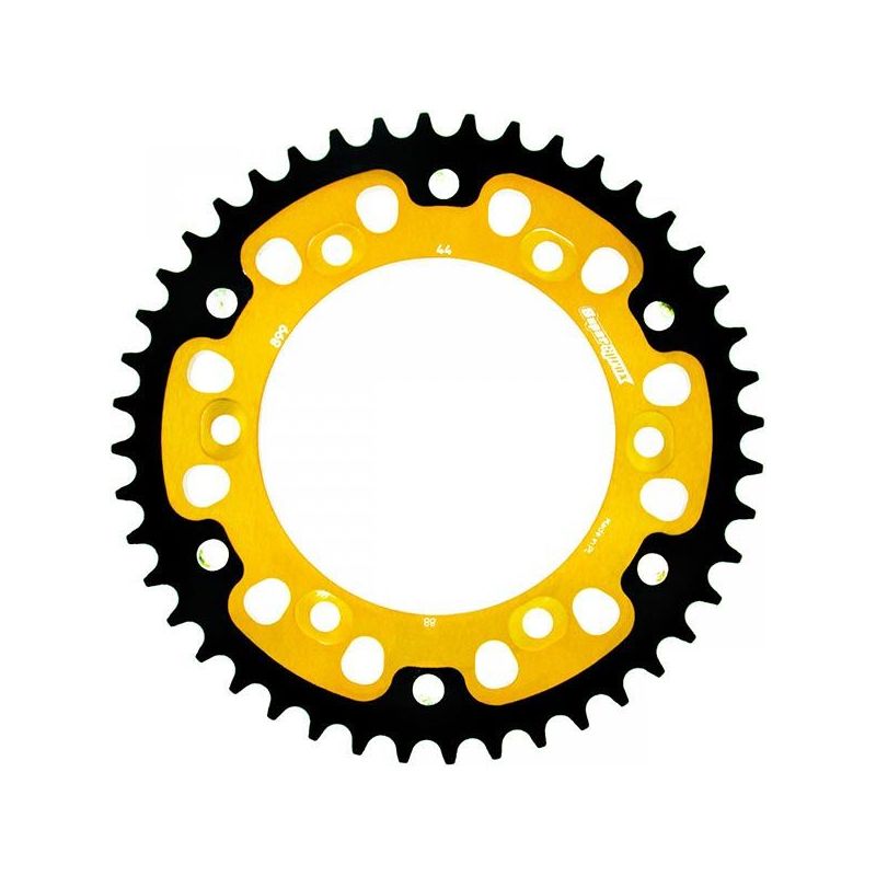 CORONA S STEALTH P525-D44 GLD KTM Super Adventure S ABS 1290 17/22