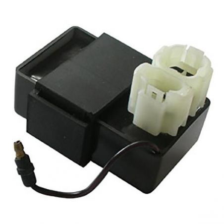 CENTRALINA LUCI KYMCO Agility 2T RS Naked R12 50 10/19