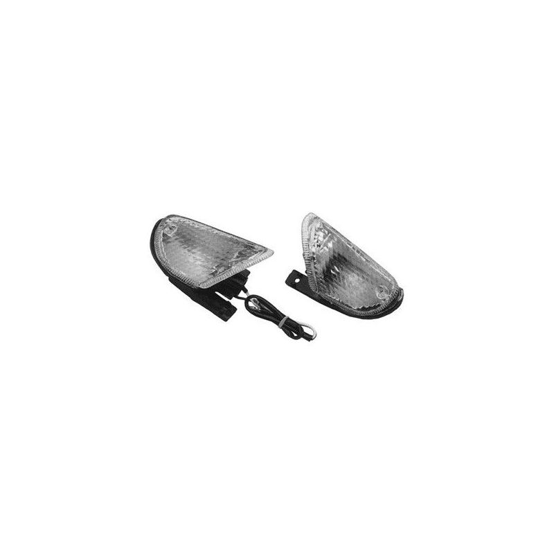 FANALE DIR.NALE ANT. DX KYMCO DJ 50 91/00