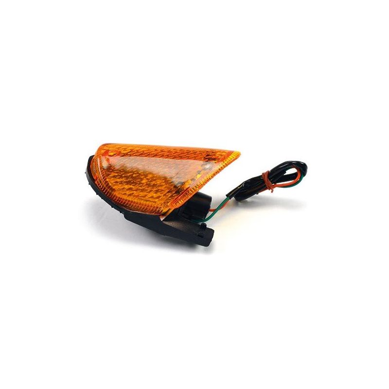 FANALE DIR.NALE ANT. SX KYMCO DJ 50 91/00