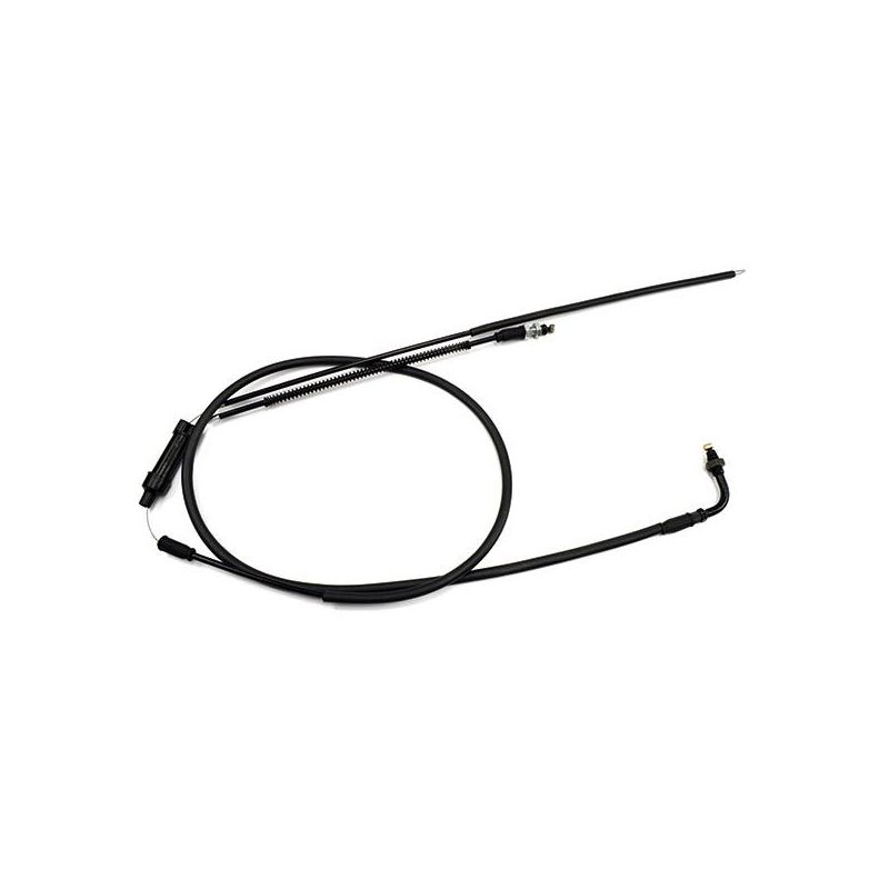TRASMISSIONE GAS COMPLETA KYMCO DJ 50 91/00