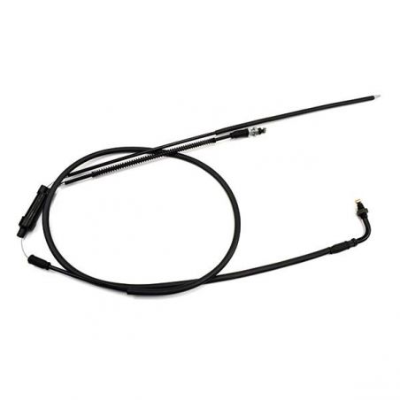 TRASMISSIONE GAS COMPLETA KYMCO DJ 50 91/00