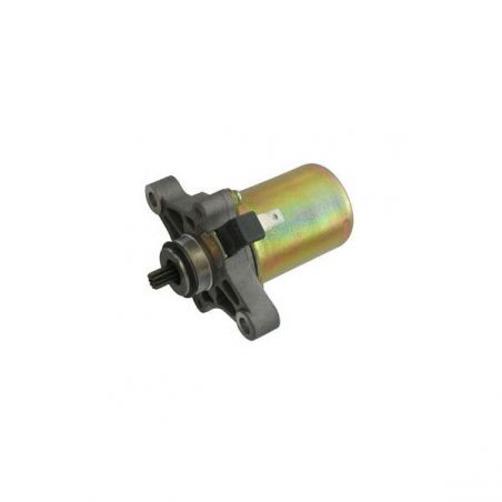 MOTORINO AVV.TO KYMCO MXU 50 06/10