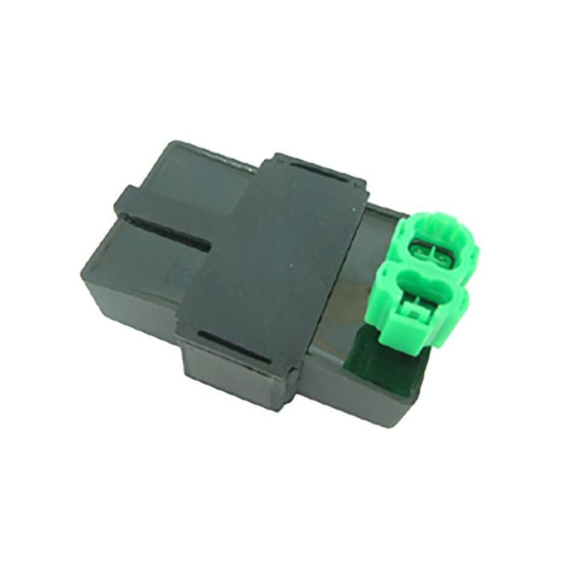 CENTRALINA KYMCO People S 4T E4 50 05/14