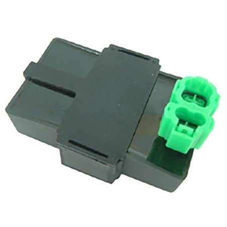 CENTRALINA KYMCO People S 4T E4 50 05/14