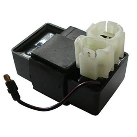 CENTRALINA LUCI KYMCO Super 8 2T 50 09/15