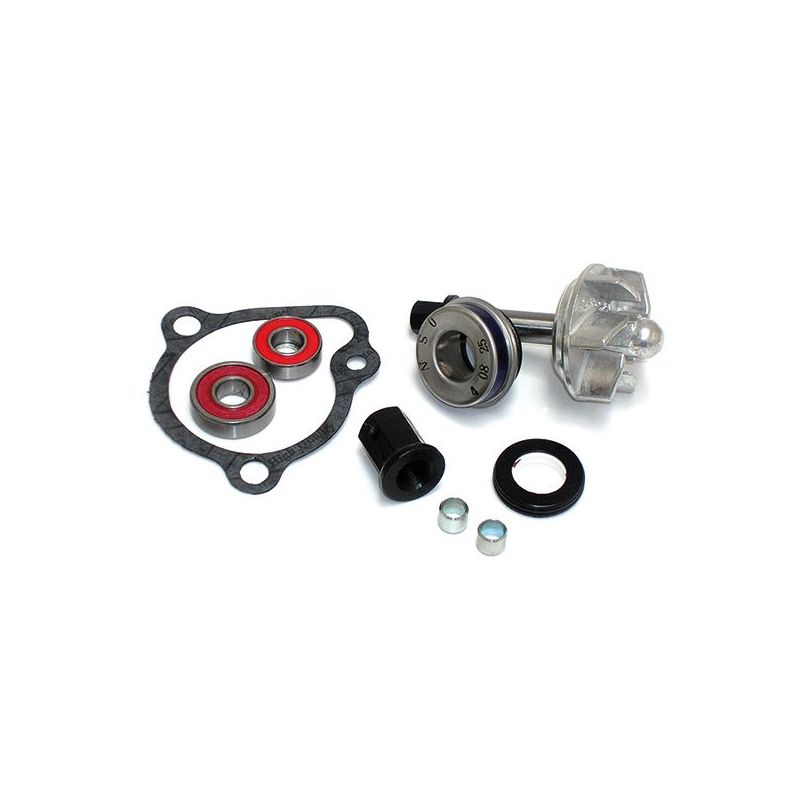 KIT P.ACQUA KYMCO 50 DINK LC KYMCO Super 9 / Super 9 Sport 50 00/09
