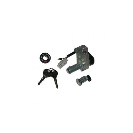 SERRATURE KIT KYMCO Vitality 4T 50 04/08