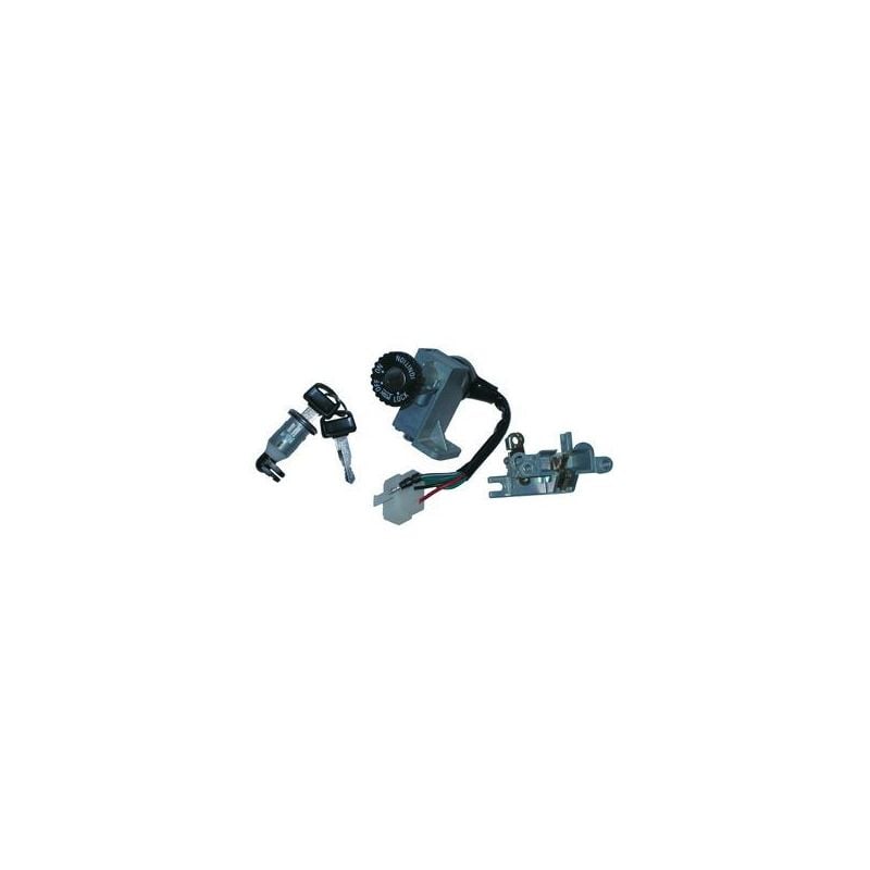 SERRATURE KIT KYMCO Agility 4T E3 R12 125 06/15