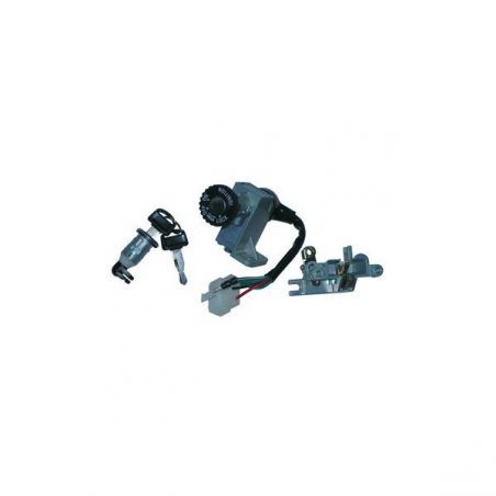 SERRATURE KIT KYMCO Agility 4T E3 R12 125 06/15