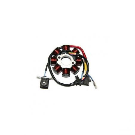 STATORE COMPLETO KYMCO Agility 4T R16 E3 (C20000) 125 08/15