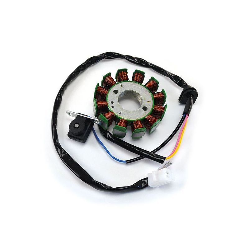 STATORE KYMCO Agility 4T R16 Plus (C21000) 125 14/15