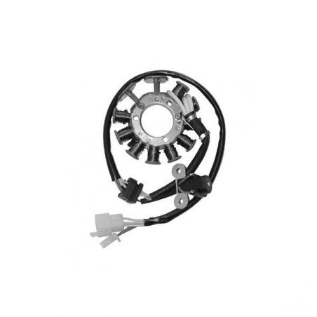 STATORE COMPLETO KYMCO Dink 4T DD E3 125 06/13