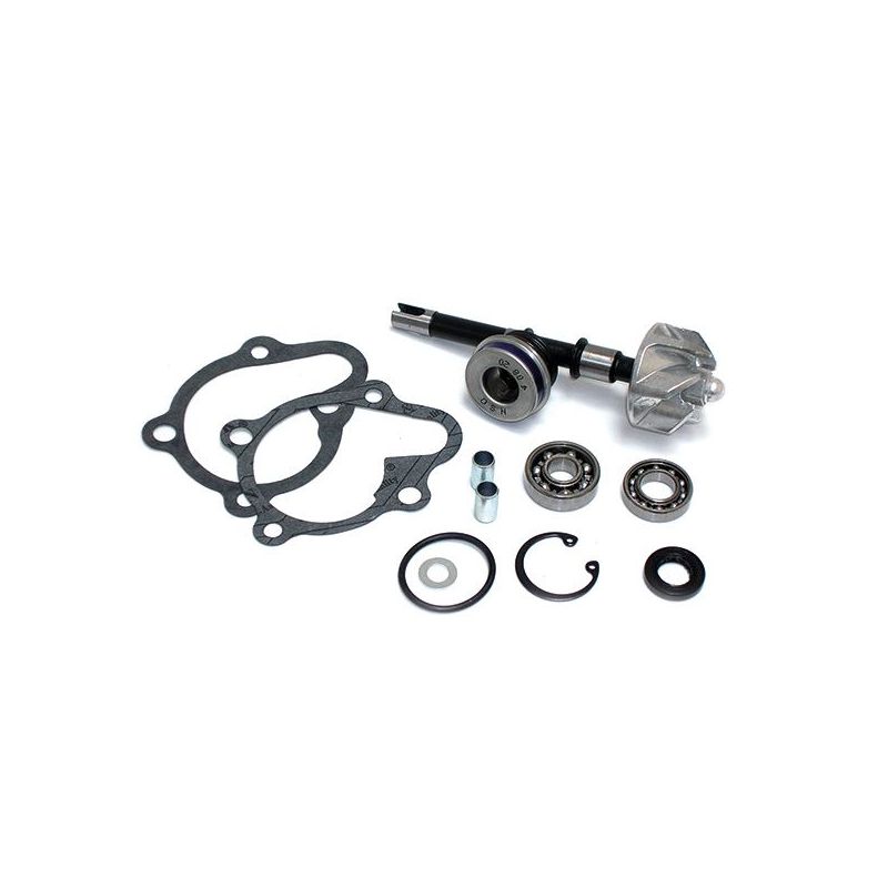 KIT REVISIONE POMPA ACQUA KYMCO Grand Dink / Grand Dink E2 125 01/07