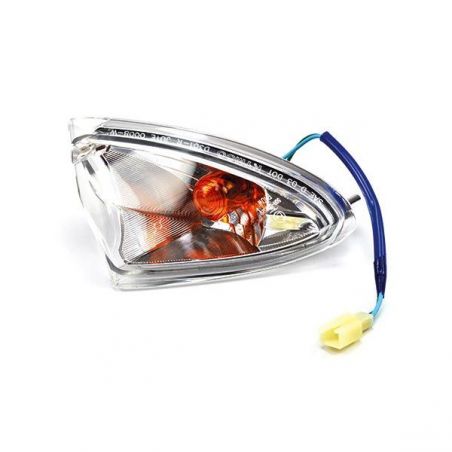 FANALE DIR.NALE ANT. DX KYMCO Grand Dink / Grand Dink E2 125 01/07