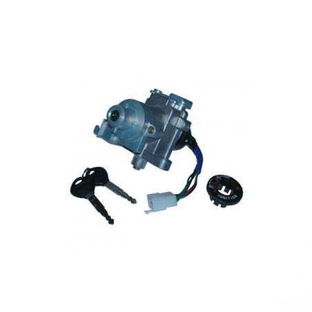 BLOCCASTERZO/AVVIAMENTO KYMCO Grand Dink E3 125 08/11